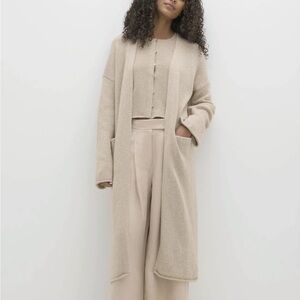 Naked Cashmere NWT Cardigan